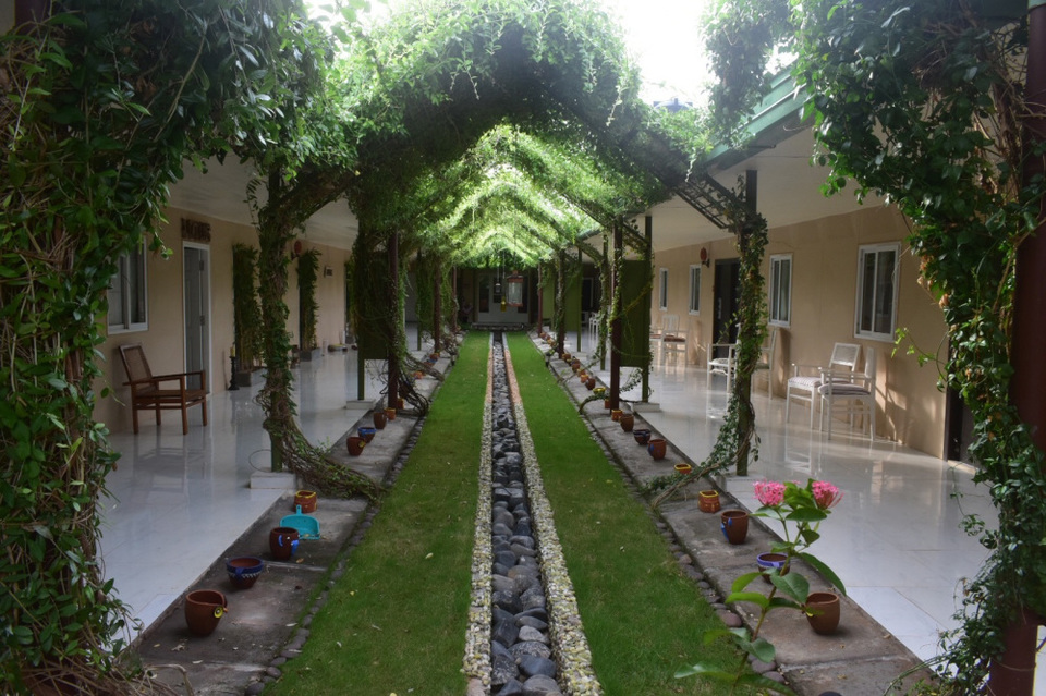 Photo of A life altering trip to Srishti! by Travelmynation