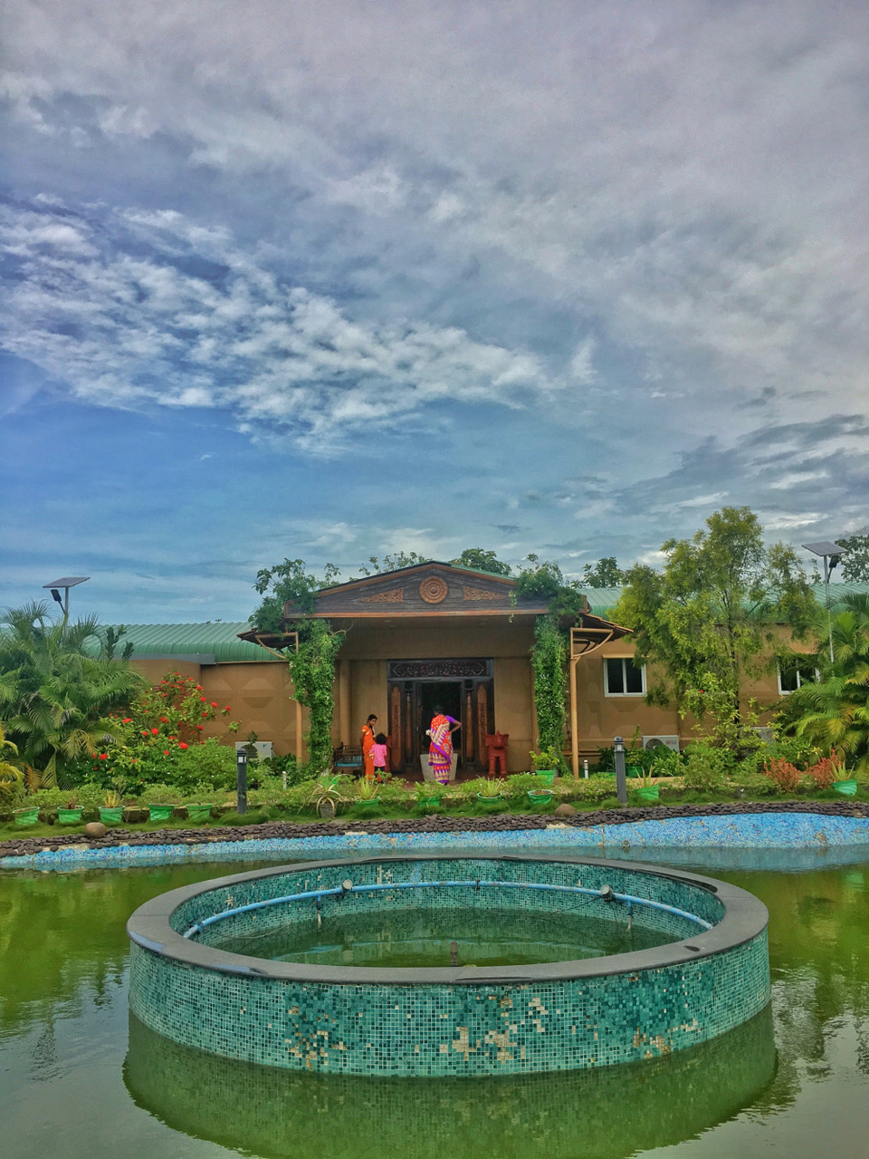 Photo of A life altering trip to Srishti! by Travelmynation