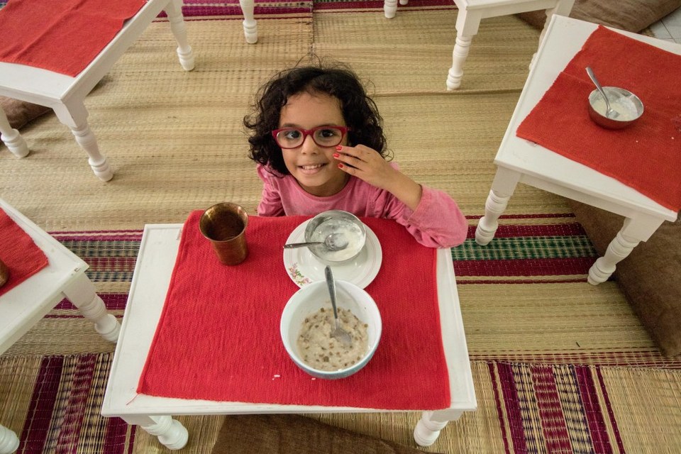 Photo of A life altering trip to Srishti! by Travelmynation