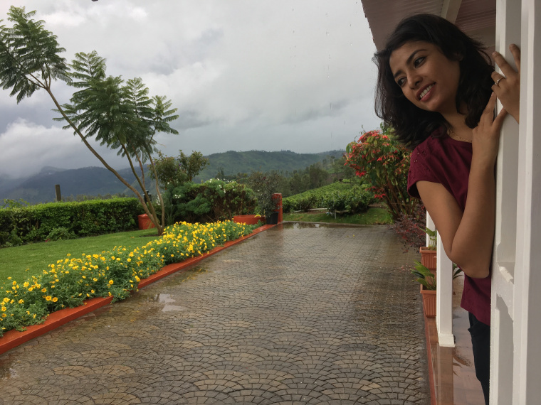 Photo of When the radio took us to Kotagiri! 8/12 by Travelmynation