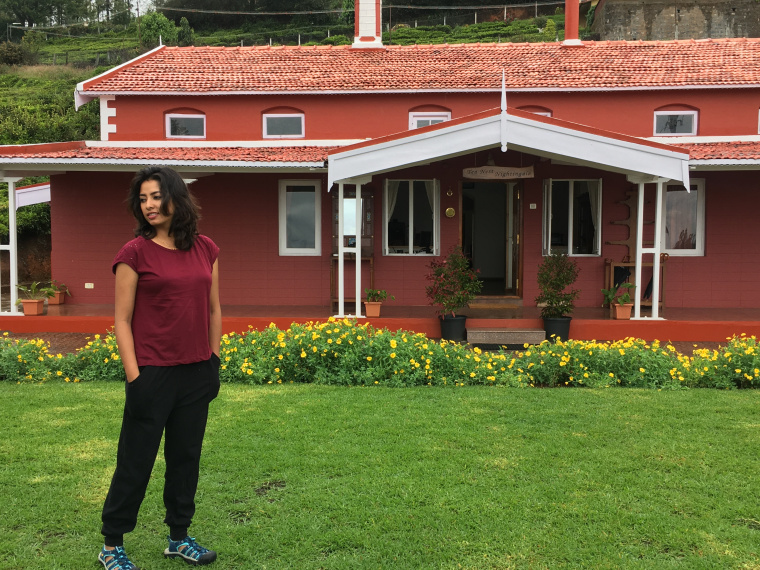 Photo of When the radio took us to Kotagiri! 4/12 by Travelmynation