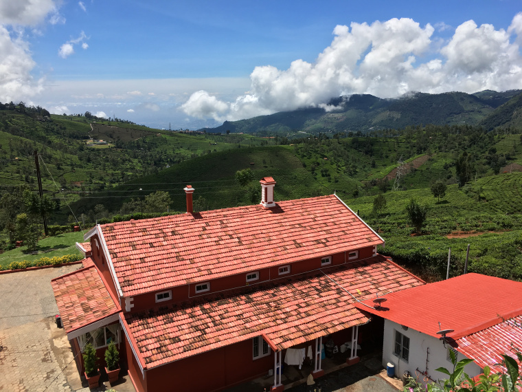 Photo of When the radio took us to Kotagiri! 3/12 by Travelmynation