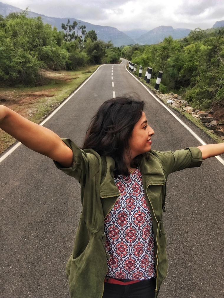 Photo of When the radio took us to Kotagiri! 2/12 by Travelmynation