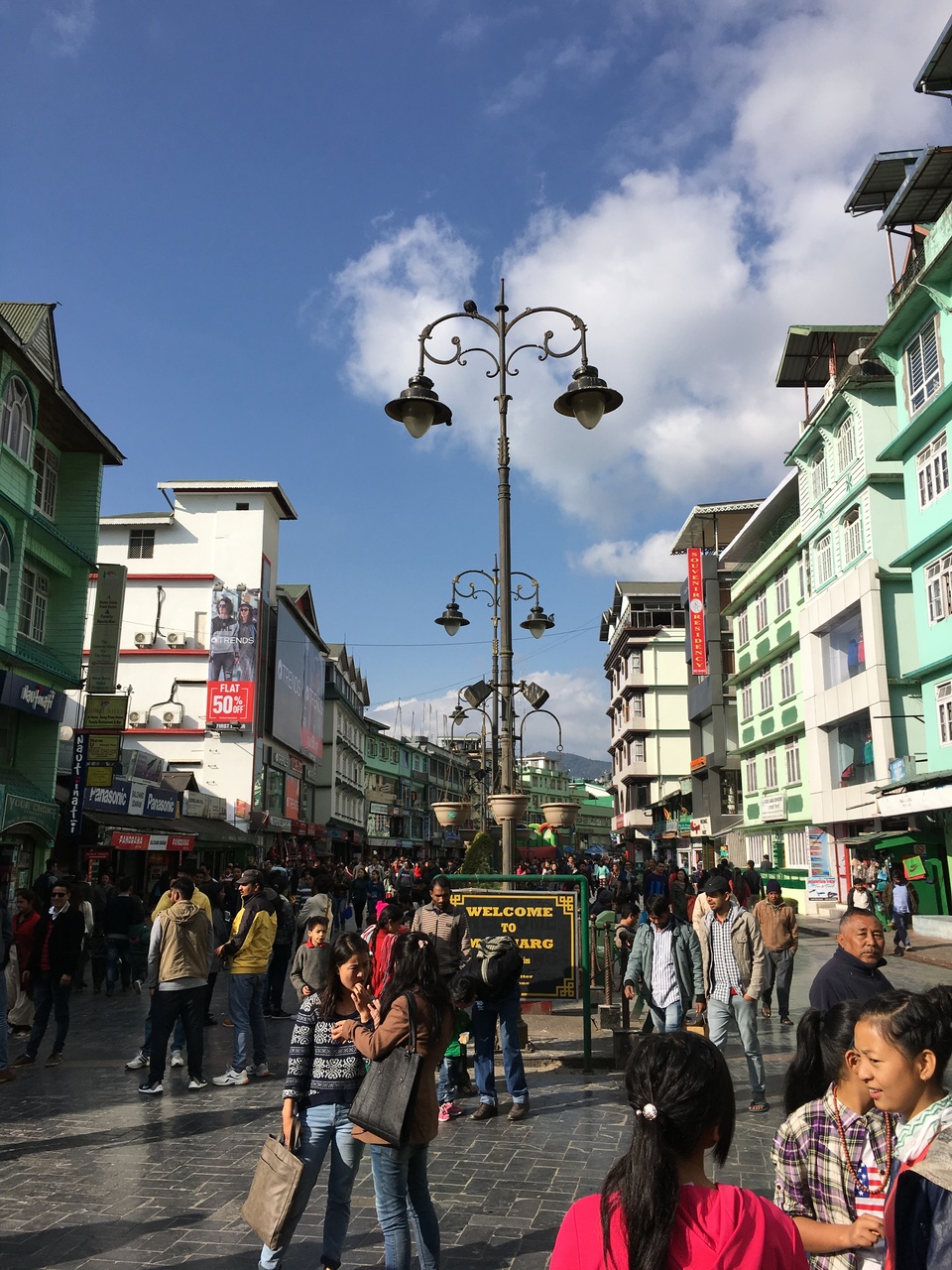 Photo of Kick Ass Kanchenjunga 4/16 by Travelmynation