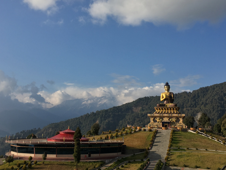 Photo of Kick Ass Kanchenjunga 9/16 by Travelmynation