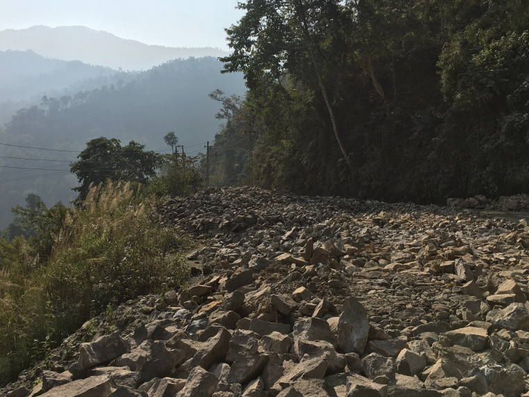 Photo of Kick Ass Kanchenjunga 8/16 by Travelmynation