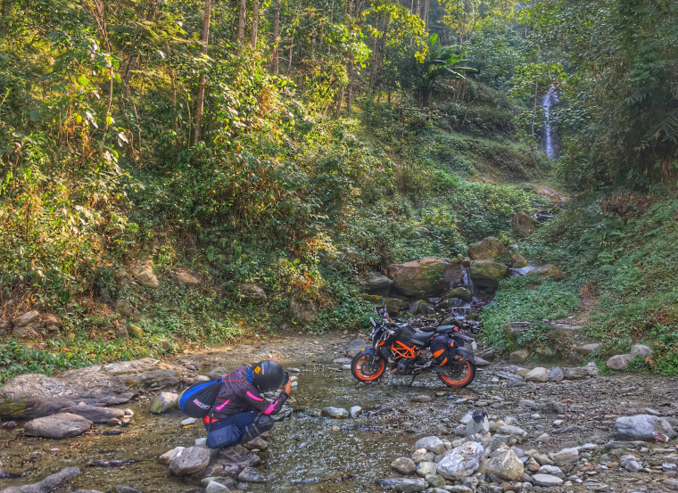 Photo of Kick Ass Kanchenjunga 6/16 by Travelmynation