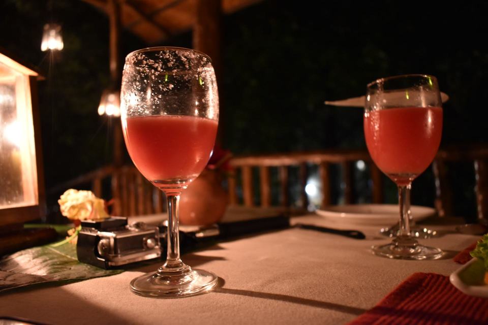 Photo of Luxury | Kosher Food | Nature 6/11 by Travelmynation