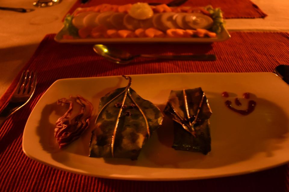Photo of Luxury | Kosher Food | Nature 8/11 by Travelmynation