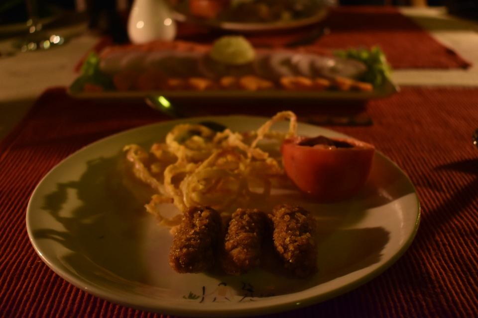 Photo of Luxury | Kosher Food | Nature 7/11 by Travelmynation