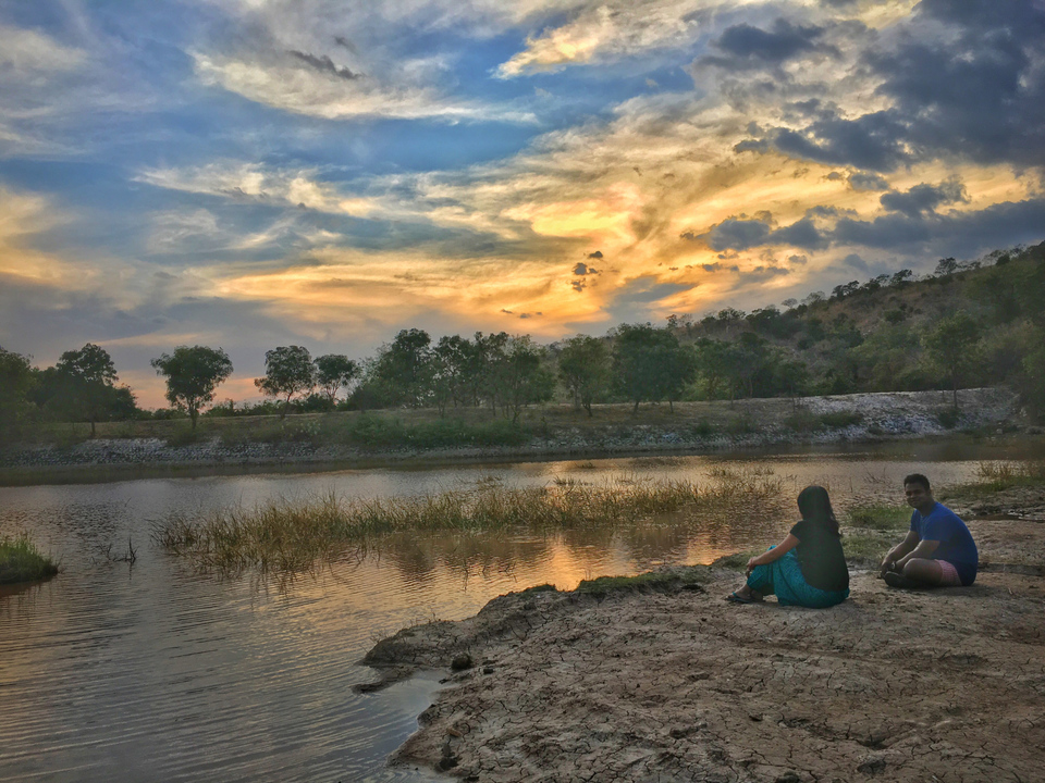 Photo of Krishnagiri, Tamil Nadu, India by Travelmynation