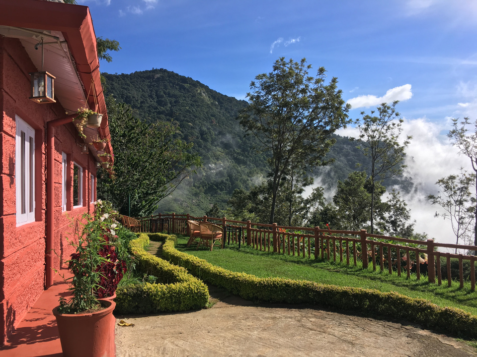Photo of Tea Nest, Alwarpet, Coonoor, Tamil Nadu, India by Travelmynation