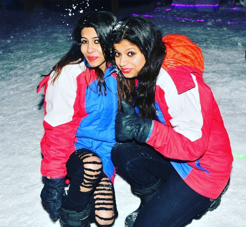 Photo of SKI India, Noida, Uttar Pradesh, India by Sakshi Singh Rawat