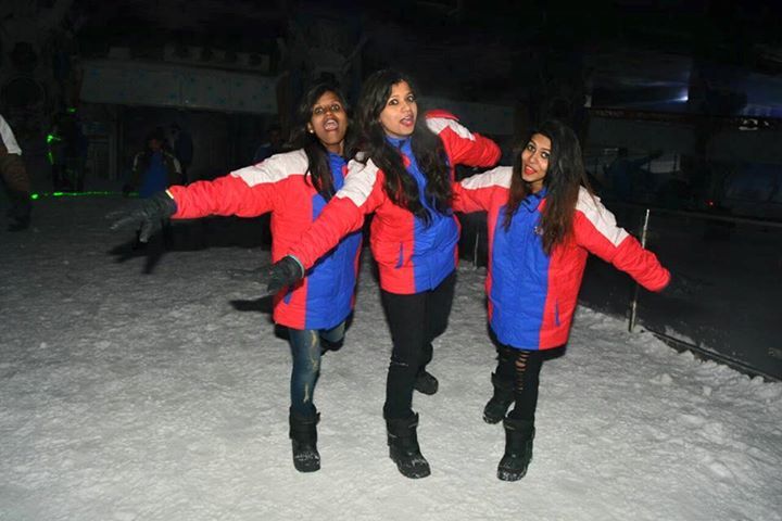 Photo of SKI India, Noida, Uttar Pradesh, India by Sakshi Singh Rawat