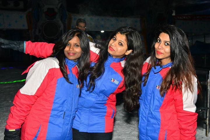 Photo of SKI India, Noida, Uttar Pradesh, India by Sakshi Singh Rawat