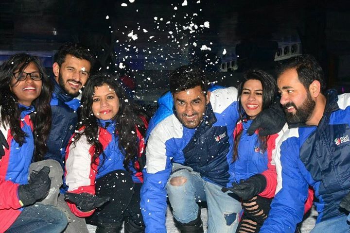 Photo of SKI India, Noida, Uttar Pradesh, India by Sakshi Singh Rawat