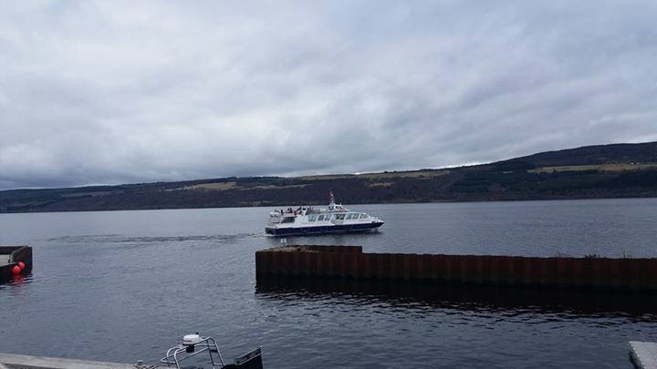 Photo of Inverness, UK by sayanki chakraborty