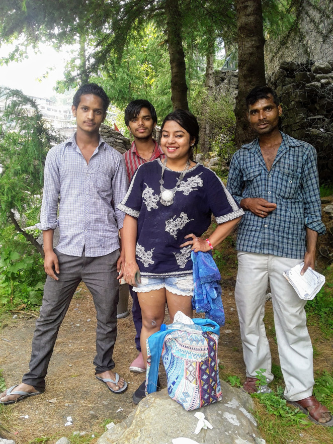 Photo of When I was Solo!! 20/22 by Aayushi Prakash