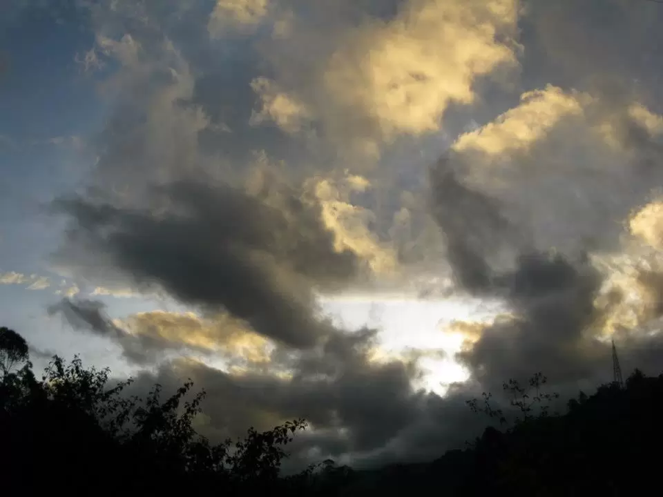 Photo of Kerala by bidisha