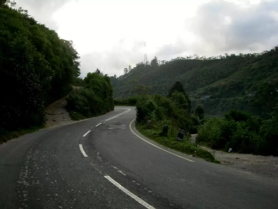 Photo of Kerala by bidisha