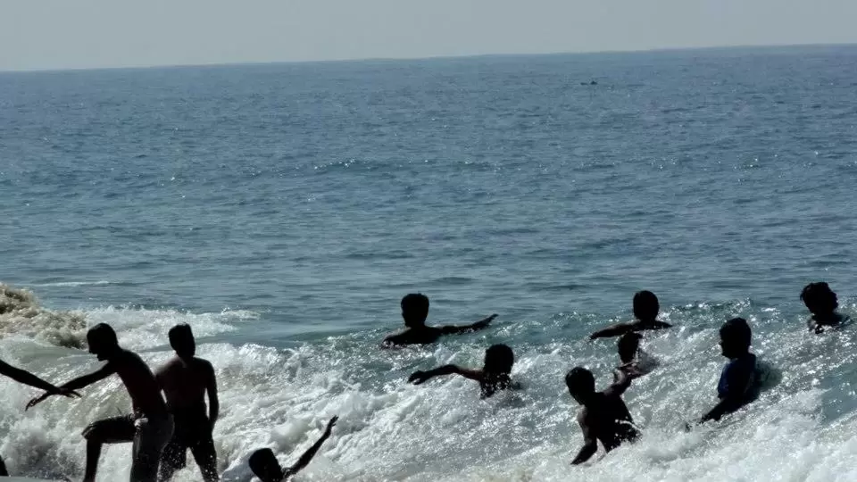 Photo of Kerala by bidisha