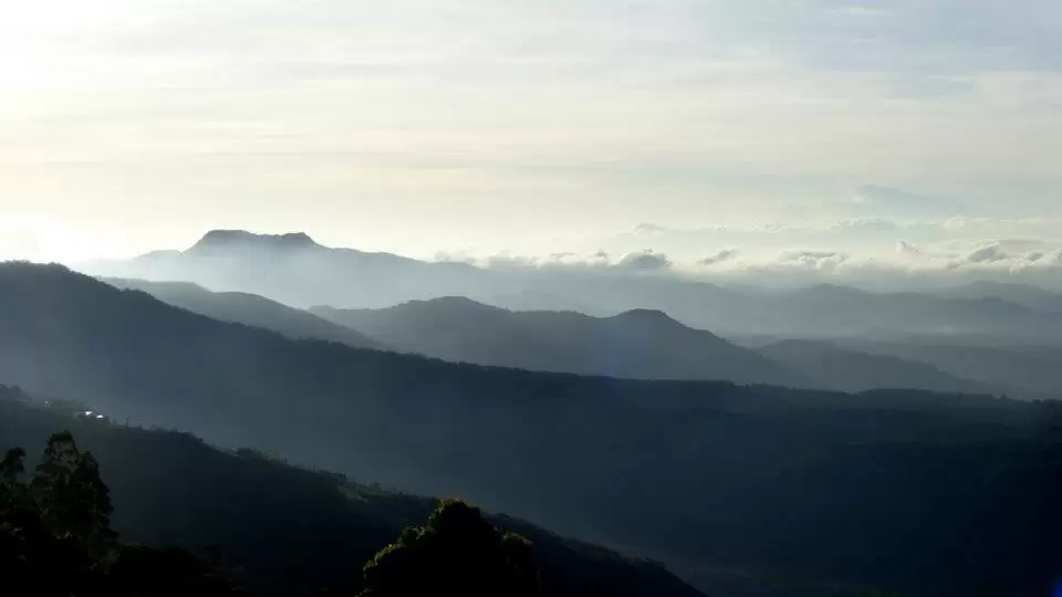 Photo of Kerala by bidisha