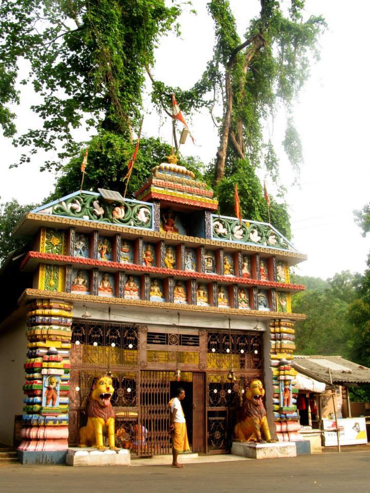 Photo of Bangriposhi – A gateway for runaway souls 11/18 by bidisha