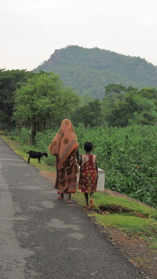 Photo of Bangriposhi – A gateway for runaway souls 4/18 by bidisha