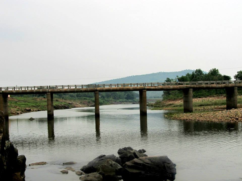 Photo of Bangriposhi – A gateway for runaway souls 18/18 by bidisha