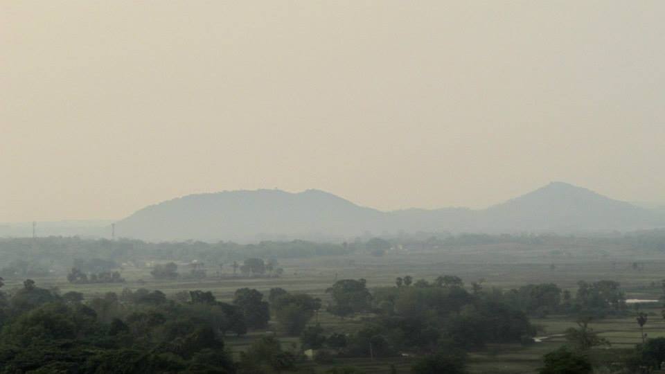 Photo of Bangriposhi – A gateway for runaway souls 5/18 by bidisha