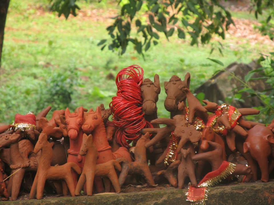 Photo of Bangriposhi – A gateway for runaway souls 10/18 by bidisha