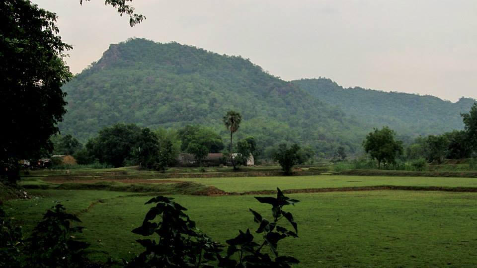 Photo of Bangriposhi – A gateway for runaway souls 3/18 by bidisha