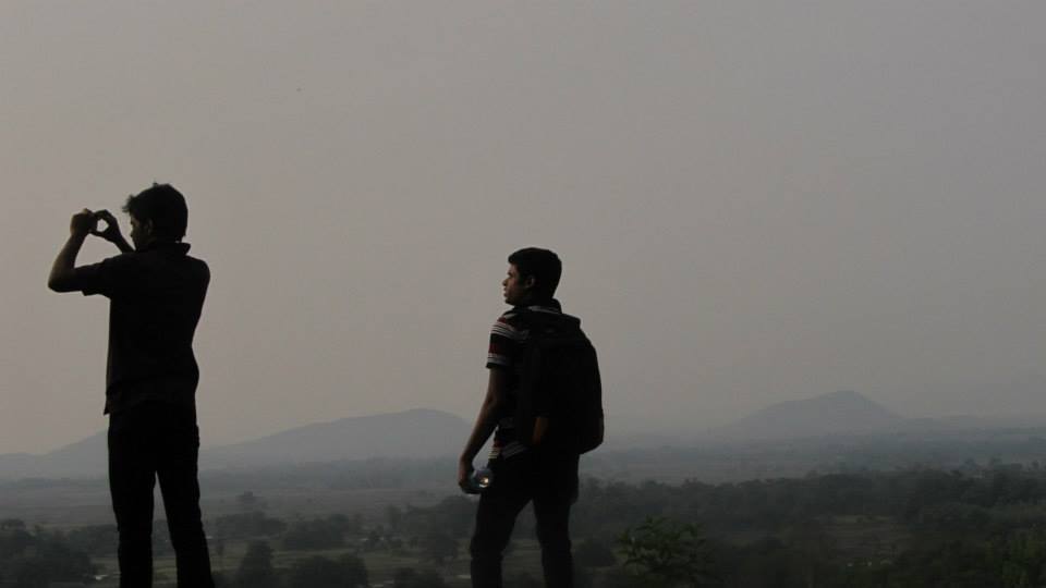 Photo of Bangriposhi – A gateway for runaway souls 7/18 by bidisha