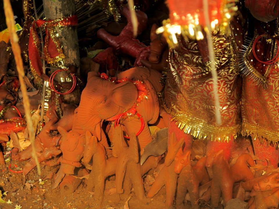 Photo of Bangriposhi – A gateway for runaway souls 12/18 by bidisha