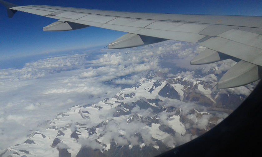 Photo of Ladakh - Heaven Untouched by Sunaina Parashar
