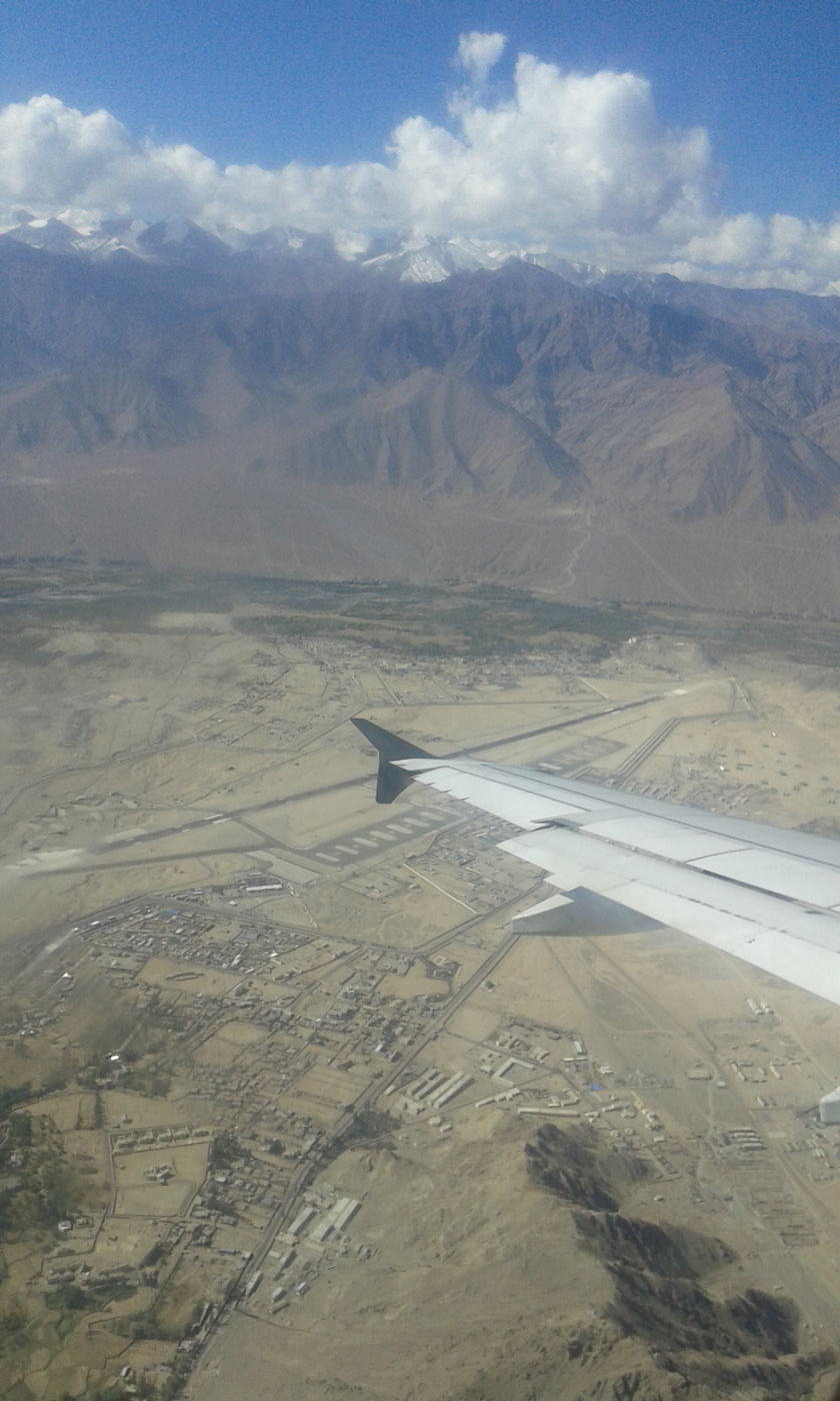 Photo of Ladakh - Heaven Untouched 3/25 by Sunaina Parashar