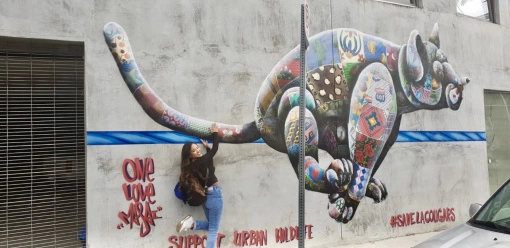 Photo of Santa Monica, CA, USA by christinacolney