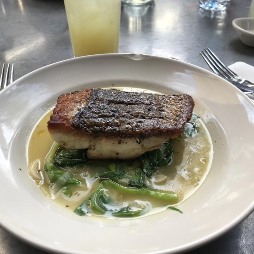 Photo of Gjelina, Abbot Kinney Boulevard, Venice, CA, USA by christinacolney