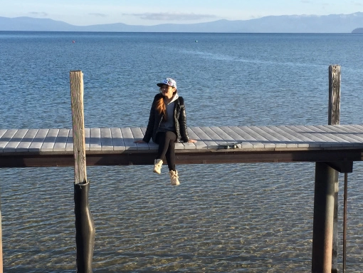 Photo of Lake Tahoe, California, USA by christinacolney