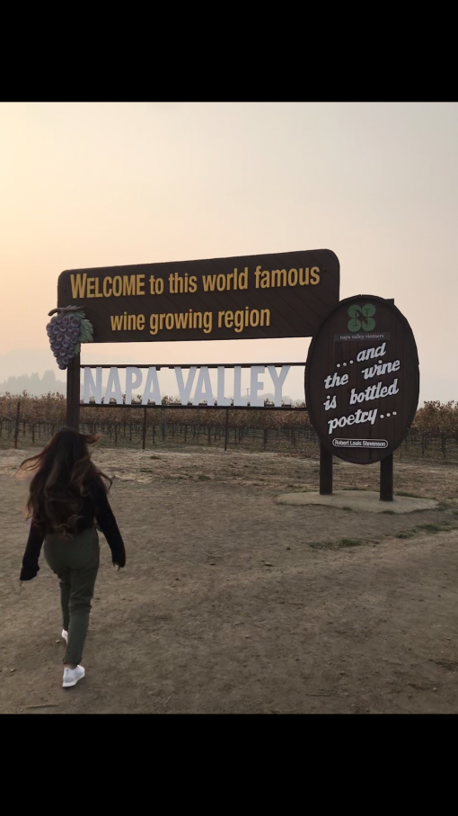 Photo of Napa, California, USA by christinacolney