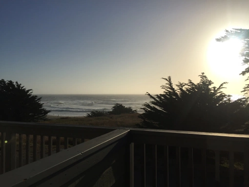 Photo of The Beachcomber Motel, North Main Street, Fort Bragg, CA, USA by christinacolney