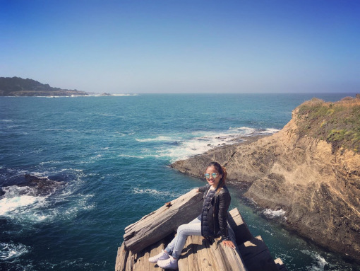 Photo of Mendocino, CA, USA by christinacolney
