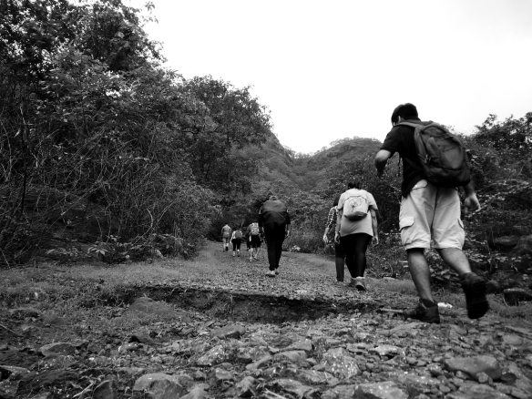 Photo of 16,000 Steps | 2300 feet | My Trekking Story | Travel Blog | Kalavantin Durg - 2016 by The HodoPillais