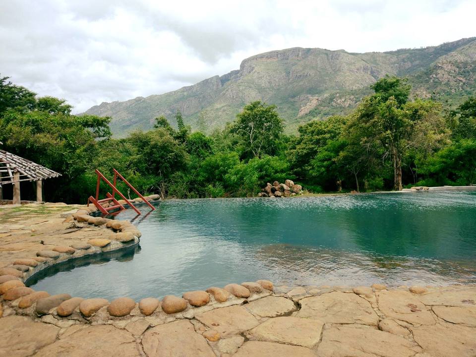Photo of A Place you cannot afford to miss when you plan to visit the Western Ghats! by Gouthami Vasudev