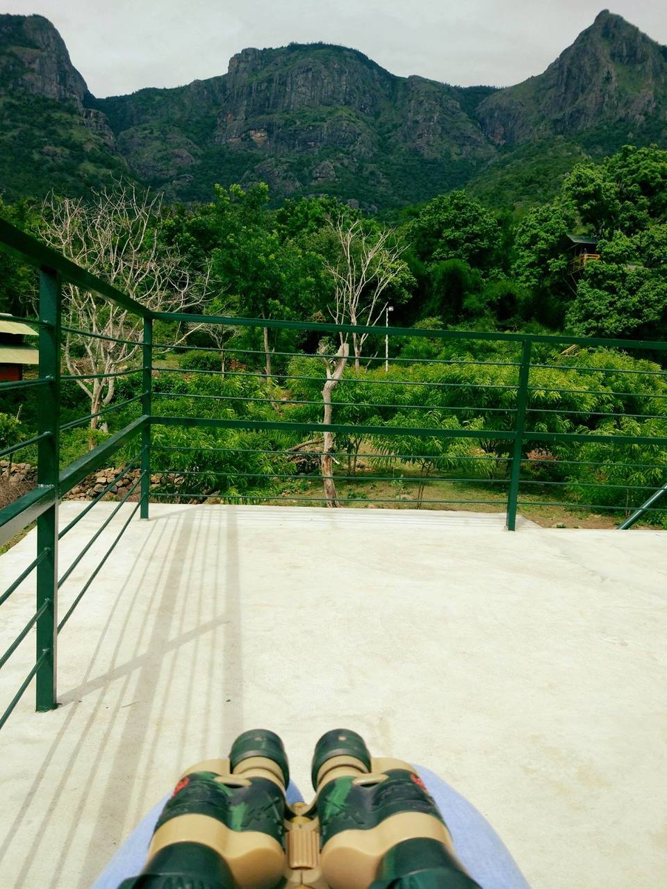 Photo of A Place you cannot afford to miss when you plan to visit the Western Ghats! by Gouthami Vasudev