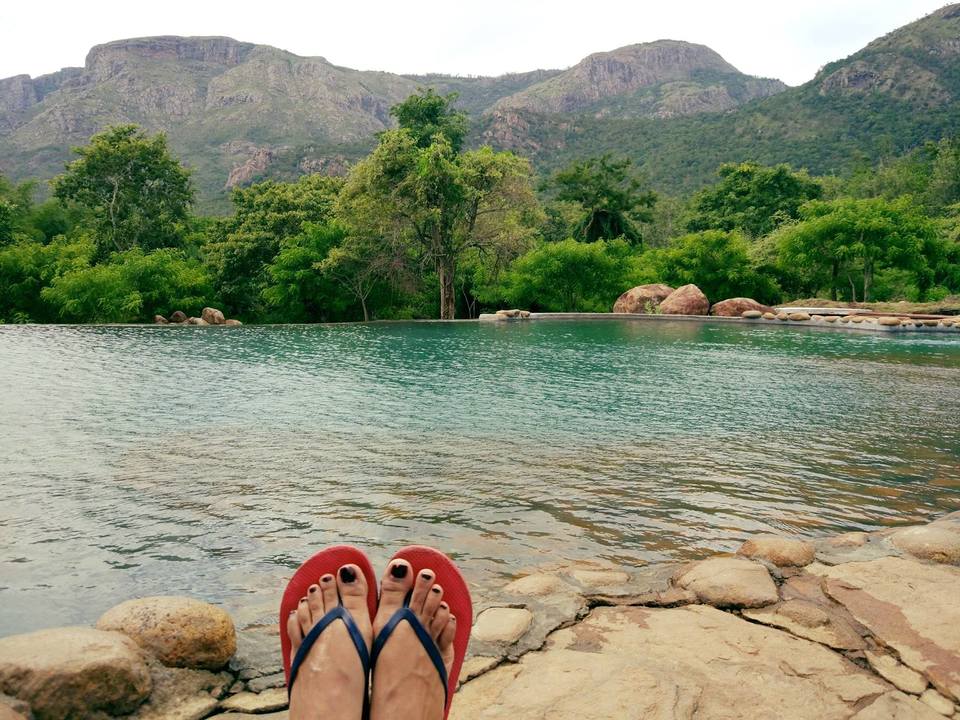 Photo of A Place you cannot afford to miss when you plan to visit the Western Ghats! by Gouthami Vasudev