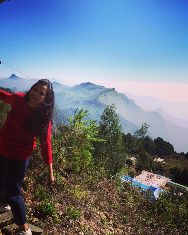 Photo of Vattakanal, Kodaikanal, Tamil Nadu, India by Gouthami Vasudev