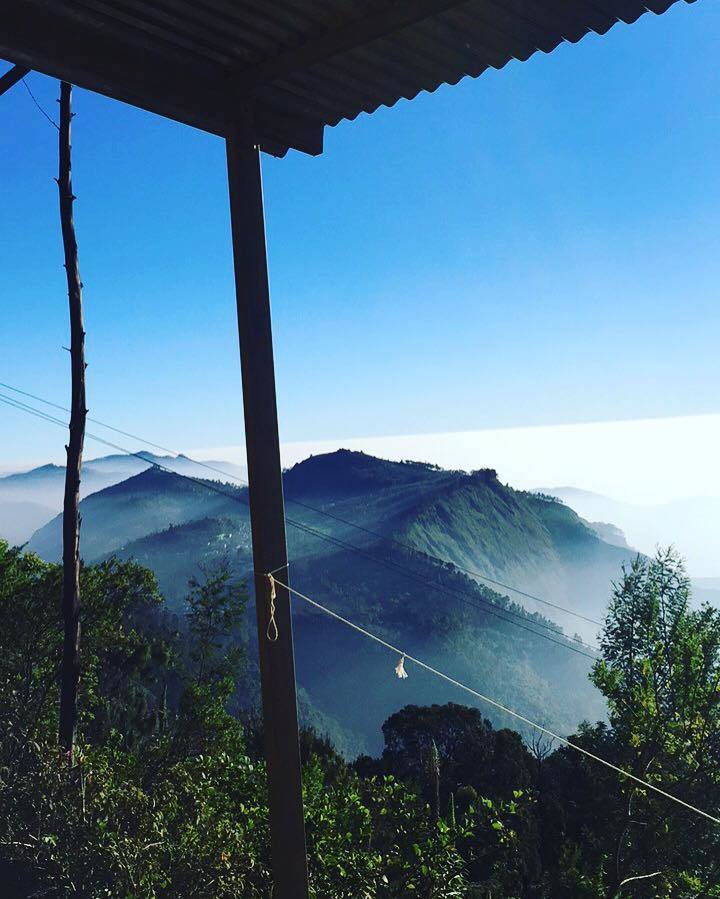 Photo of Vattakanal, Kodaikanal, Tamil Nadu, India by Gouthami Vasudev