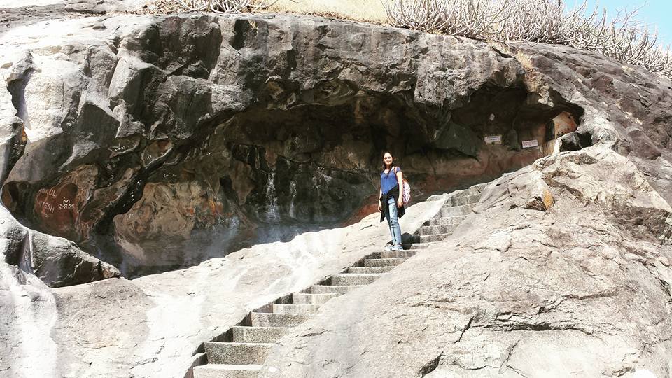 Photo of Trekking to Shetrunji hills,Hastagiri, Palitana & Blackbuck National Park - Velavadar, Bhavnagar, Gu by Pinal Mehta