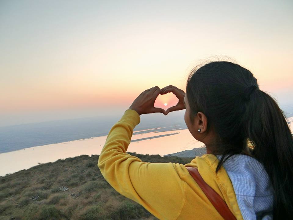 Photo of Trekking to Shetrunji hills,Hastagiri, Palitana & Blackbuck National Park - Velavadar, Bhavnagar, Gu by Pinal Mehta